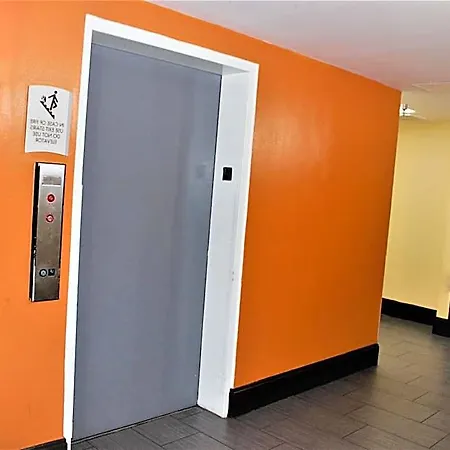 Hotel Quality I-10 East New Orleans