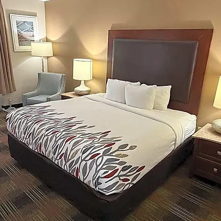 Quality I-10 East Hotel New Orleans