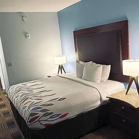 Quality I-10 East 3* New Orleans