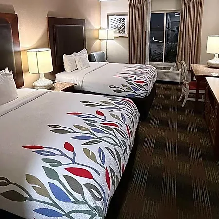 Quality I-10 East 3* New Orleans