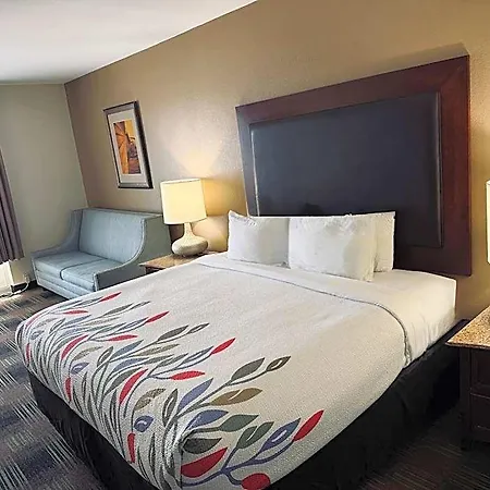 Quality I-10 East 3*