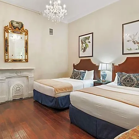 Hotel Andrew Jackson French Quarter 3*