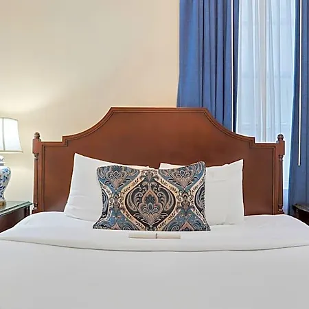 Andrew Jackson French Quarter 3* New Orleans