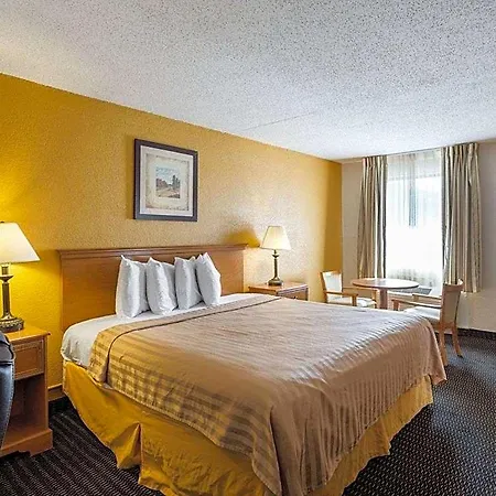 Hotel Sunrise &