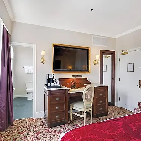 Hotel Conti 3*