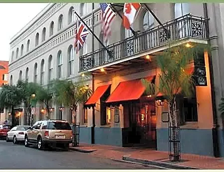 Hotel Conti