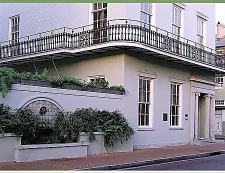 Conti 3* New Orleans