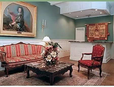 Conti Hotel 3*