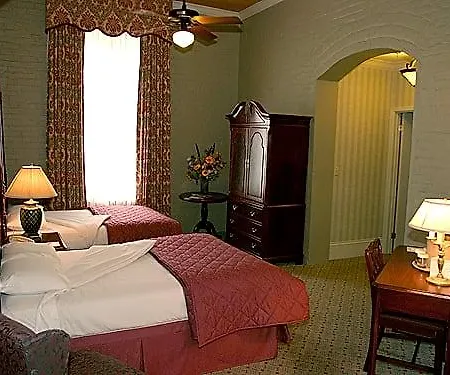 Conti 3* New Orleans