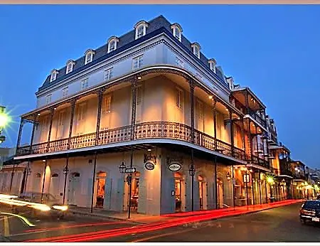 St. Marie Hotel New Orleans