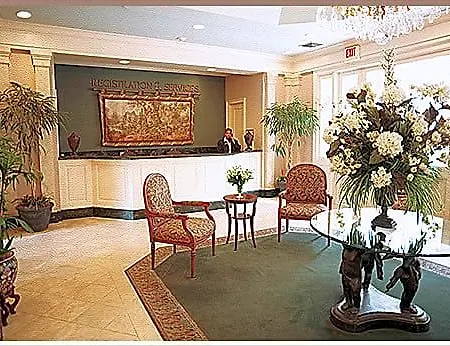 Hotel St. Marie