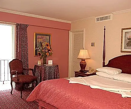 Hotel St. Marie 3*