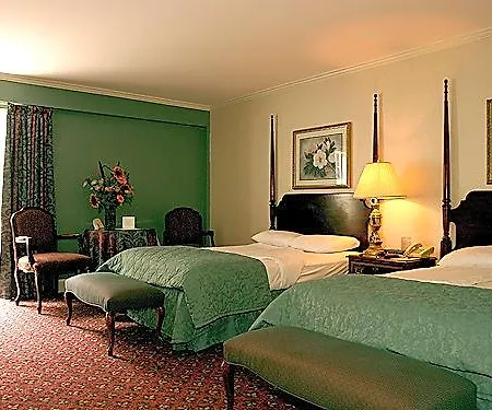 St. Marie Hotel 3*