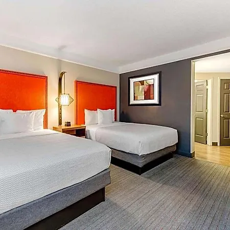 La Quinta & By Wyndham Downtown 3* New Orleans