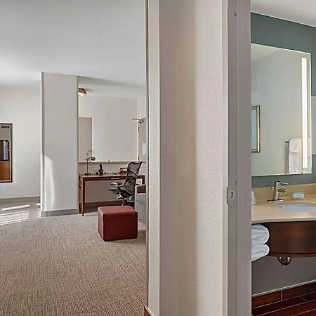 Hotel Hilton Garden French Quarter/cbd