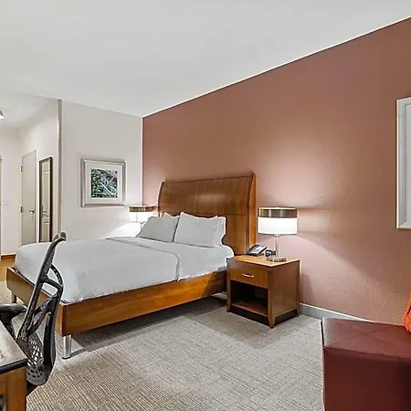 Hilton Garden French Quarter/cbd Hotel 3*