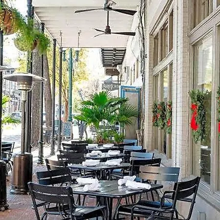 The Lafayette By Kasa Living Hotel New Orleans