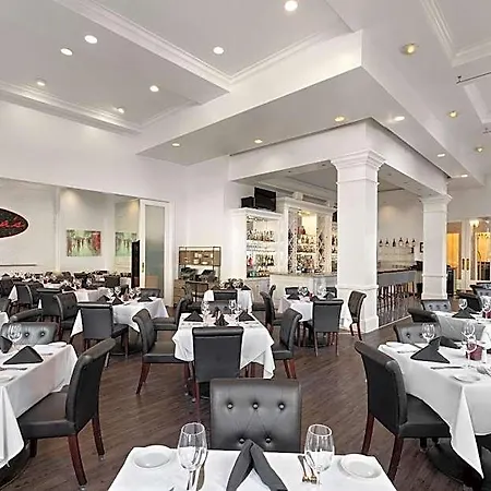 The Lafayette By Kasa Living