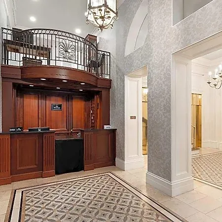 The Lafayette By Kasa Living Hotel New Orleans