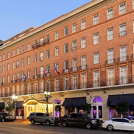 The Lafayette By Kasa Living Hotel