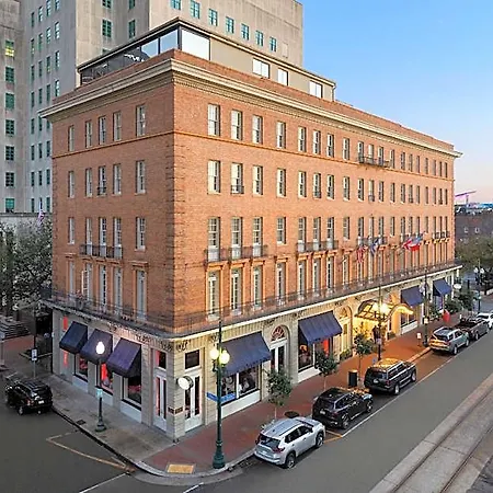 The Lafayette By Kasa Living Hotel