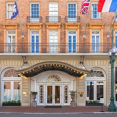 The Lafayette By Kasa Living 3* New Orleans