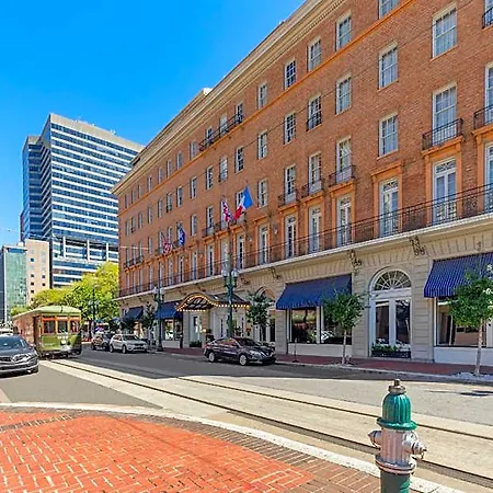 Hotel The Lafayette By Kasa Living New Orleans