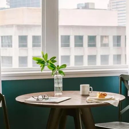 Apartment Roami At Duncan Plaza New Orleans