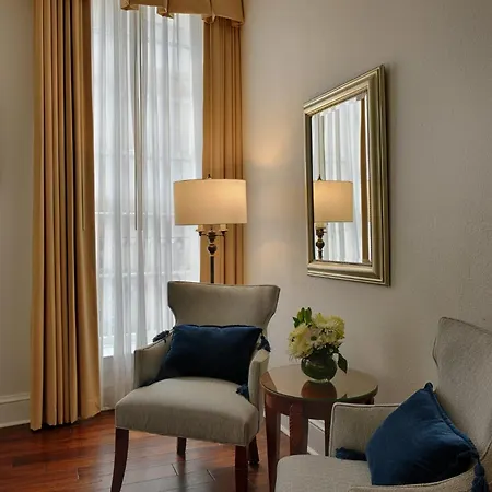 Voco St By Ihg New Orleans