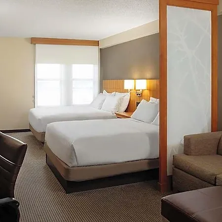 Hotel Hyatt Place Convention Center