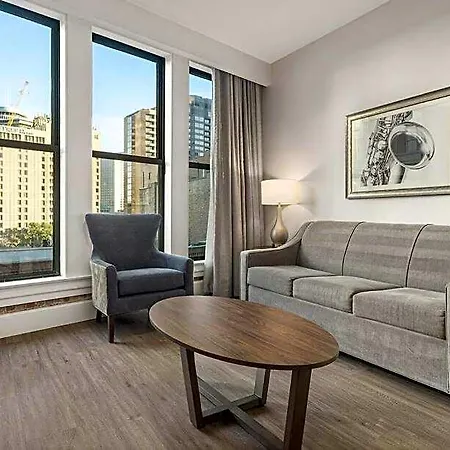 Club Wyndham La Belle Maison 4* New Orleans