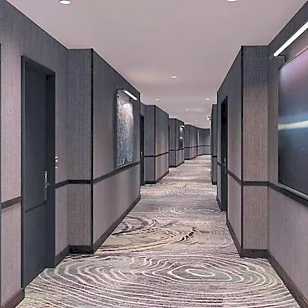 Nobu - A Caesars Rewards Destination Hotel 5*