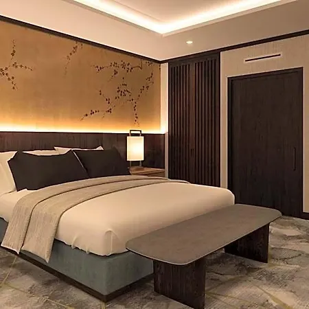 Hotel Nobu - A Caesars Rewards Destination 5*