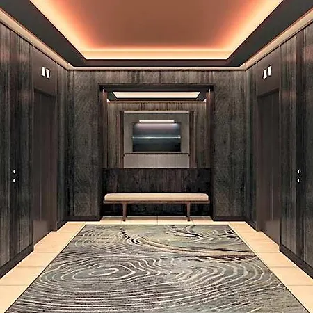 Nobu - A Caesars Rewards Destination Hotel 5*