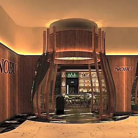 Nobu - A Caesars Rewards Destination Hotel