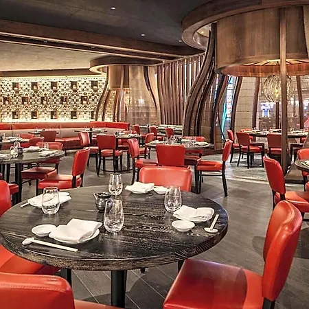 Nobu - A Caesars Rewards Destination 5*