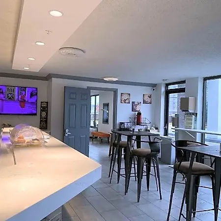 10 Extended Hotel New Orleans