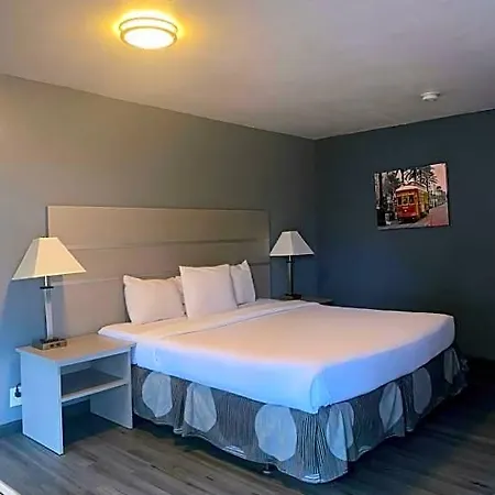 Hotel 10 Extended New Orleans