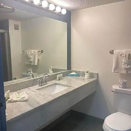 10 Extended Hotel New Orleans