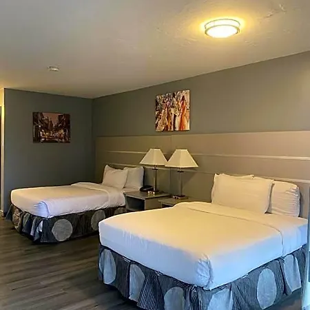 10 Extended Hotel New Orleans