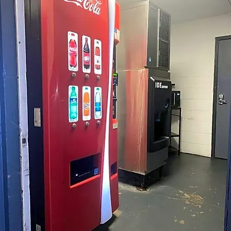 10 Extended Hotel