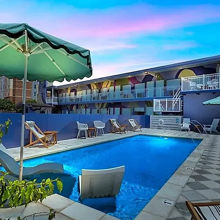 Hotel The Iris