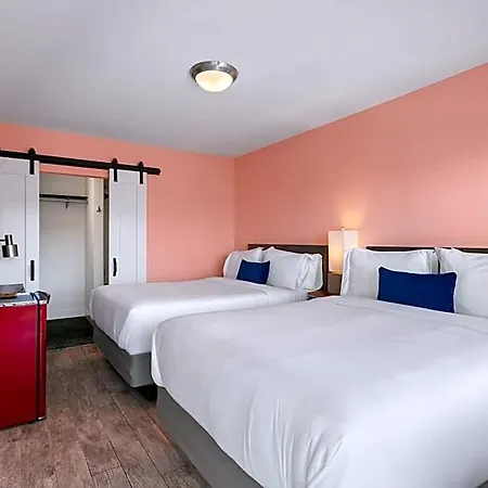 Hotel The Iris New Orleans