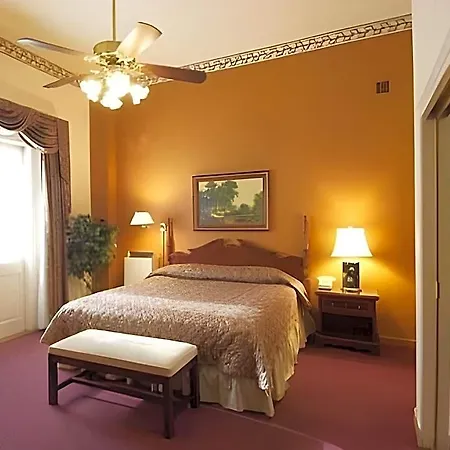 Hotel Le Richelieu