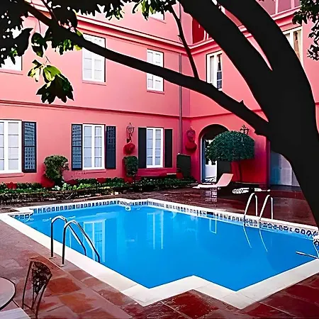 Le Richelieu Hotel 3*