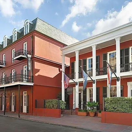 Hotel Le Richelieu