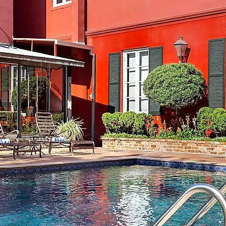 Le Richelieu Hotel 3*