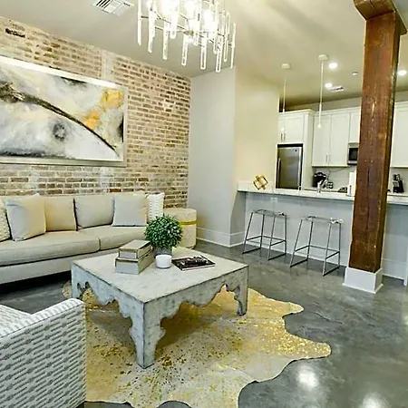 Harcol House 2*