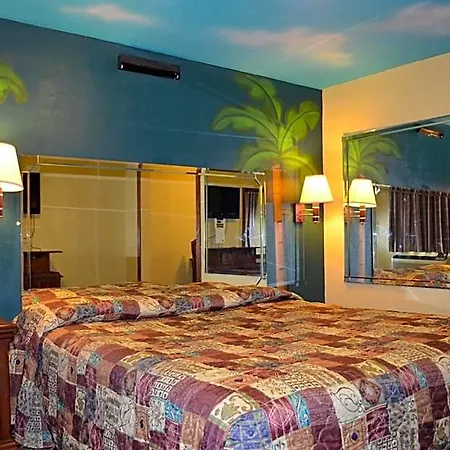 Hotel Economy