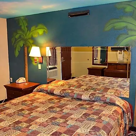Economy Hotel